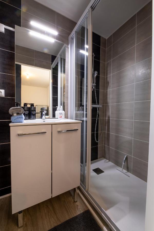 Le Charentais #confort #rdc Apartment Cognac