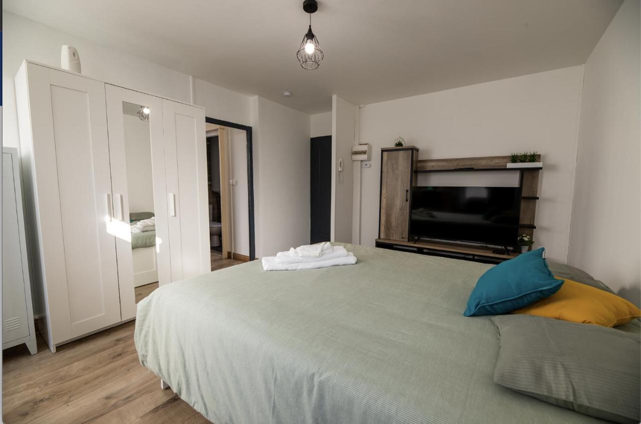 Le Charentais #confort #rdc Apartment Cognac